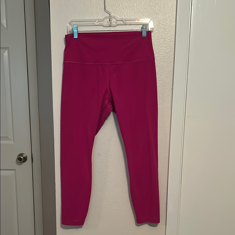 Lululemon Align HR Pant 25"